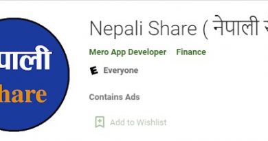Best Share Market Apps In Nepal